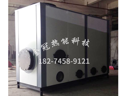 生物質(zhì)熱風(fēng)爐