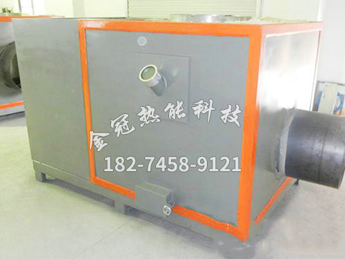 生物質(zhì)燃燒機(jī)