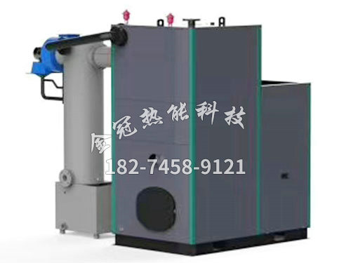 生物質蒸汽發(fā)生器