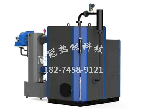 生物質蒸汽發(fā)生器