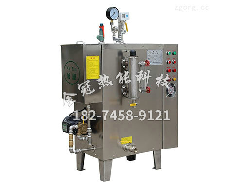 電熱式蒸汽發(fā)生器